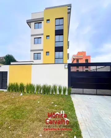 Apartamento à venda em São José dos Pinhais/PR