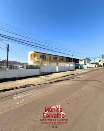 Casa à venda em São José dos Pinhais/PR