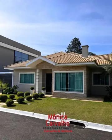 Casa à venda em São José dos Pinhais/PR