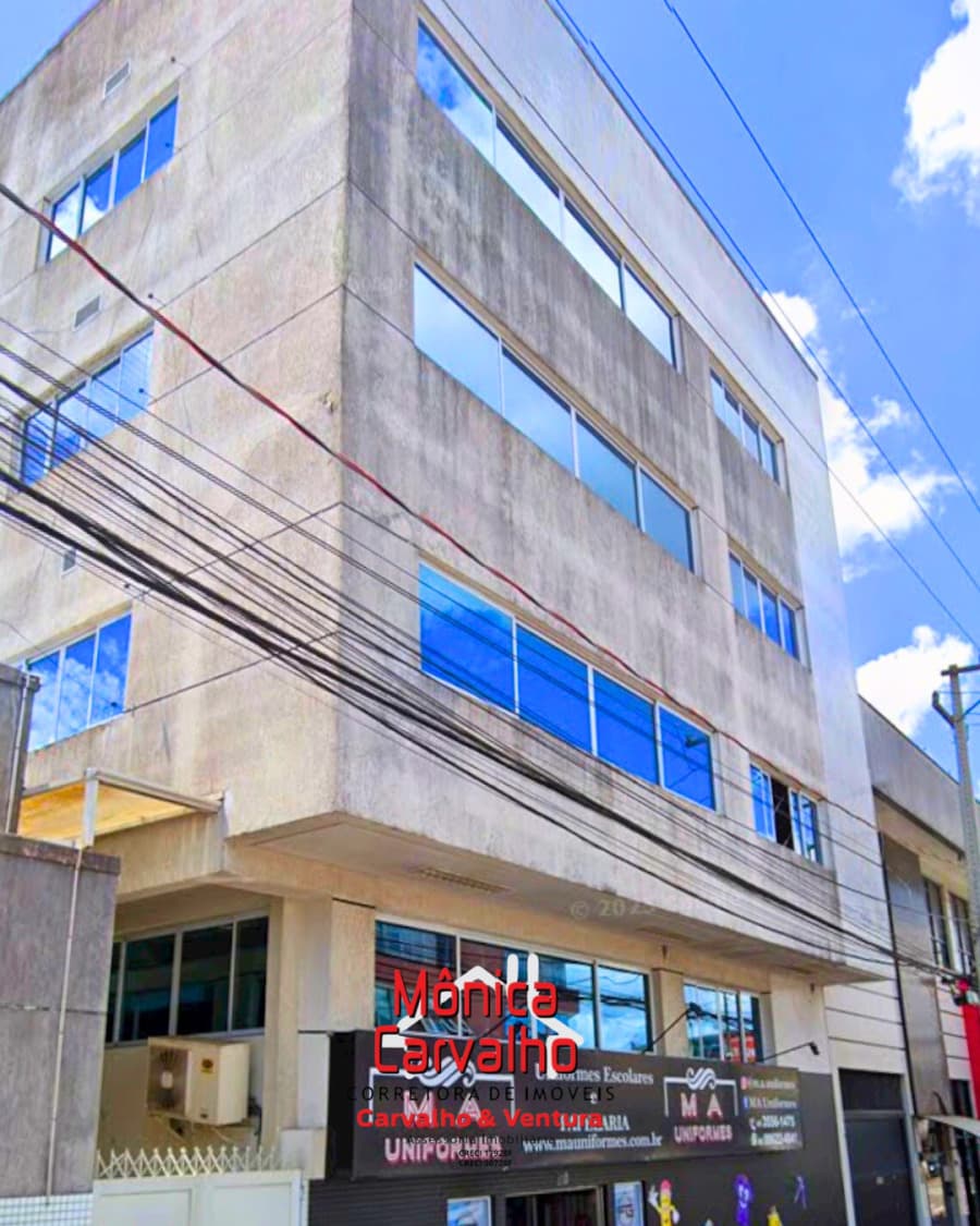 Apartamento à venda em São José dos Pinhais/PR