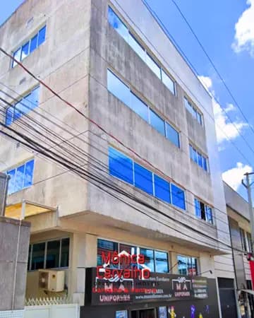 Apartamento à venda em São José dos Pinhais/PR