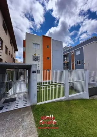 Apartamento à venda em São José dos Pinhais/PR