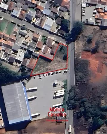Terreno à venda em São José dos Pinhais/PR