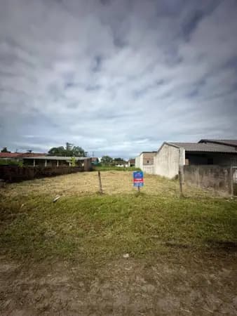 Terreno à venda em Piraquara/PR