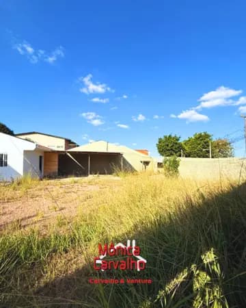 Terreno à venda em São José dos Pinhais/PR