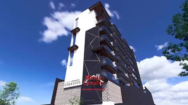Apartamento à venda em São José dos Pinhais/PR