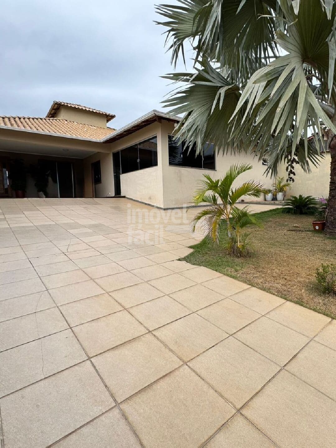 Casa em Itaúna - Padre Eustáquio
