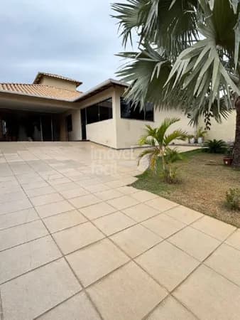 Casa em Itaúna - Padre Eustáquio