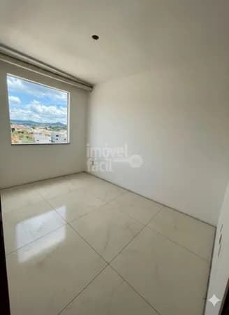 Apartamento em construção no Bairro São Bento, Itaúna/MG