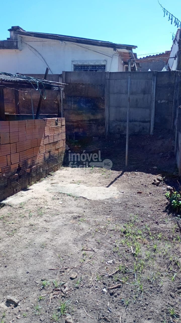 Terreno Lote em Morada Nova, Itaúna/MG