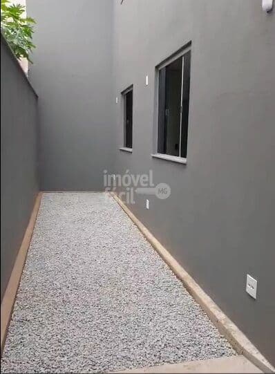 Apartamento em São Bento, Itaúna/MG