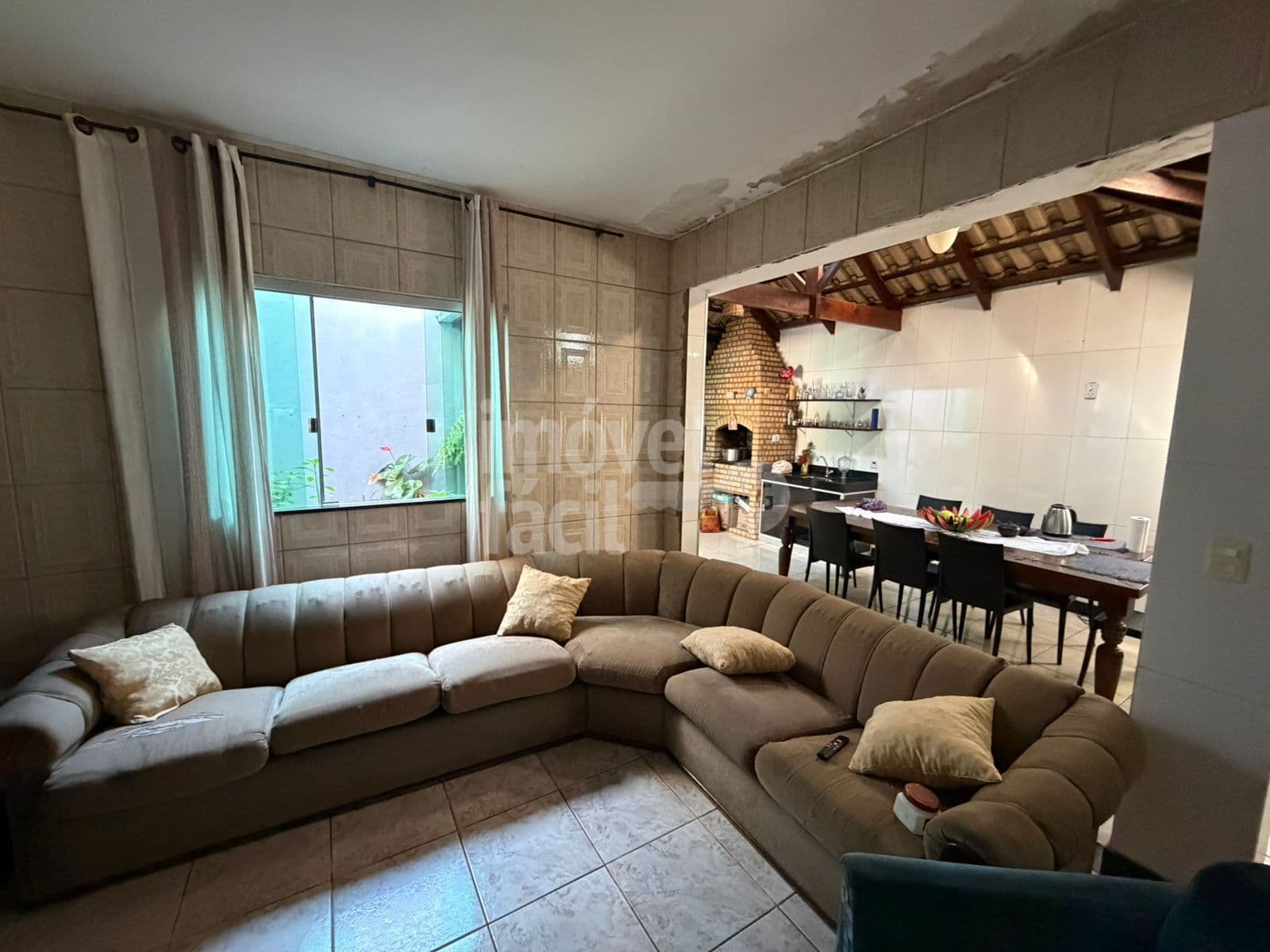 Casa em Residencial São Geraldo, Itaúna/MG