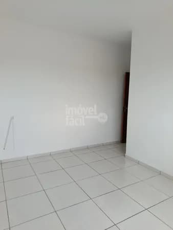 Apartamento em Itaúna - Parque Jardim Santanense
