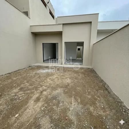 Casa em Sion, Itaúna/MG