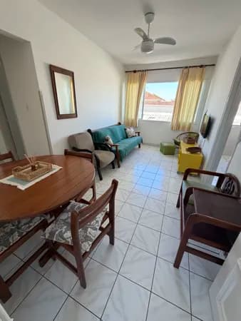 Apartamento em Enseada, Guarujá/SP