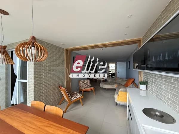 Apartamento em Vitória - Jardim Camburi
