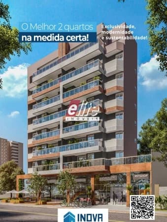 Apartamento em Vitória - Jardim Camburi