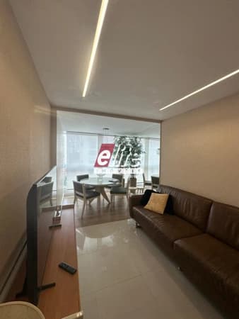 Apartamento em Vitória - Jardim Camburi