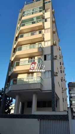 Apartamento em Vitória - Jardim Camburi
