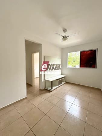 Apartamento em Serra - São Diogo II