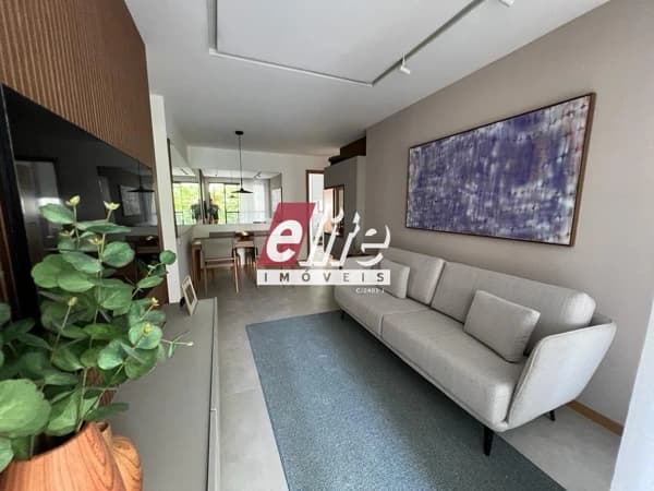 Apartamento em Vitória - Jardim Camburi
