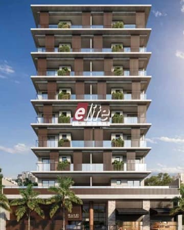 Apartamento em Vitória - Jardim Camburi