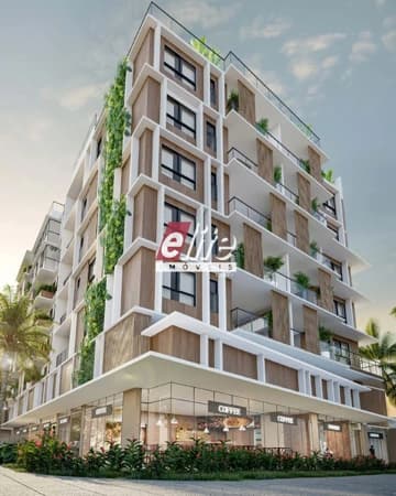 Apartamento em Vitória - Jardim Camburi