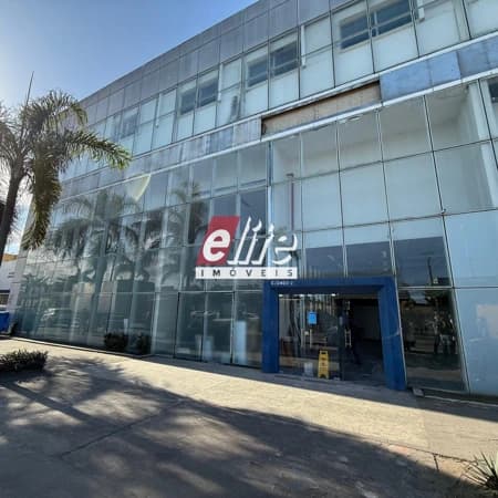 Sala/Conjunto em Serra - CIVIT II