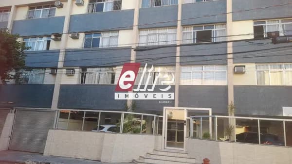 Apartamento em Vitória - Jardim Camburi