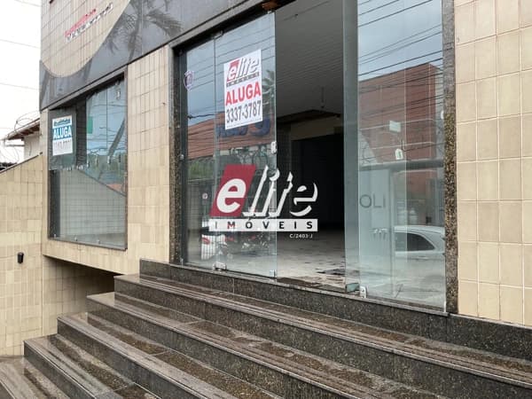 Sala/Conjunto em Vila Velha - Centro
