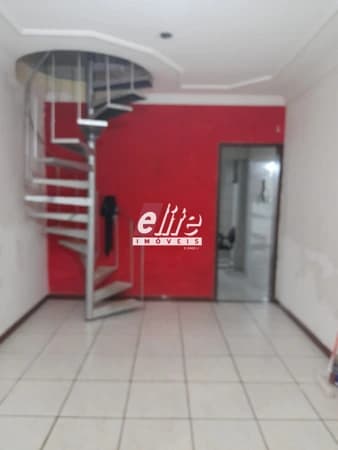 Apartamento em Vitória - Jardim Camburi