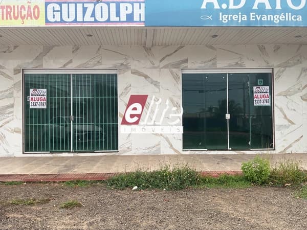 Sala/Conjunto em Serra - Parque Jacaraípe