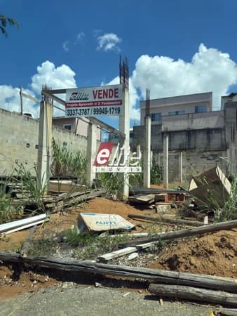 Lote/Terreno em Serra - Colina de Laranjeiras