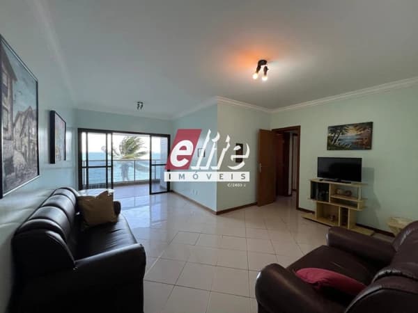 Apartamento em Guarapari - Centro