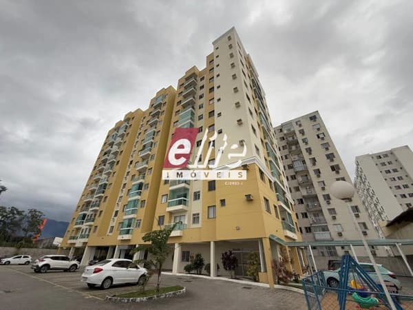 Apartamento em Serra - Valparaíso