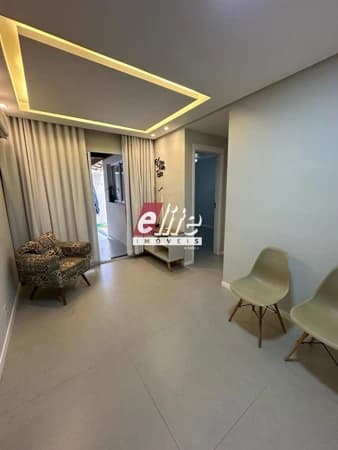 Apartamento em Serra - Bicanga