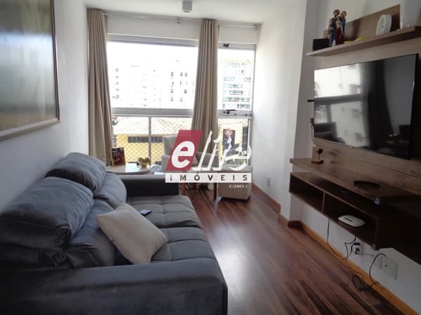 Apartamento em Vitória - Jardim Camburi