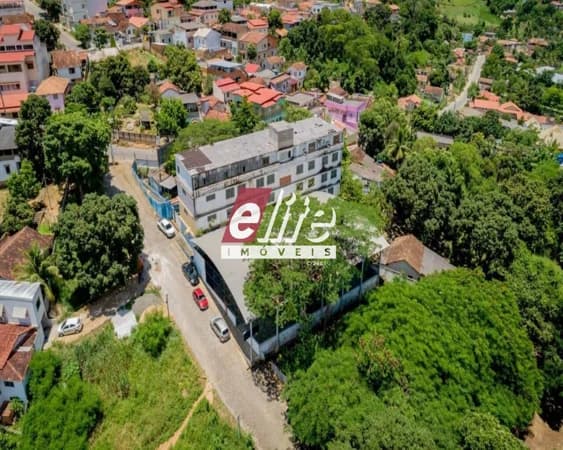Lote/Terreno em Nova Venécia - Centro