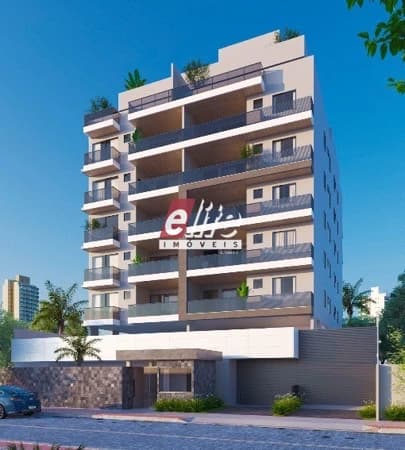 Apartamento em Vitória - Jardim Camburi