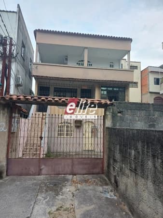 Sobrado em Cariacica - Campo Grande