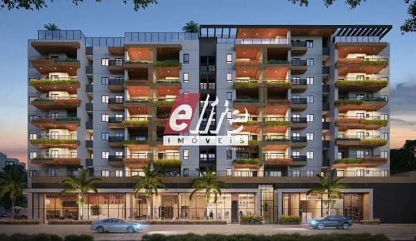 Apartamento em Vitória - Jardim Camburi