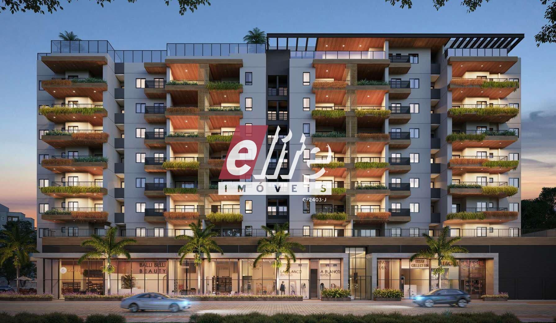 Apartamento em Vitória - Jardim Camburi