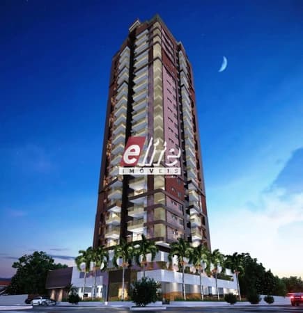 Apartamento em Vitória - Praia do Suá