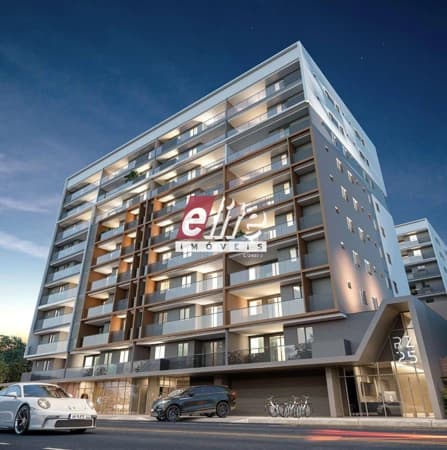 Apartamento em Vitória - Jardim Camburi