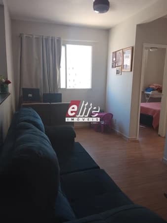 Apartamento em Serra - Jardim Limoeiro