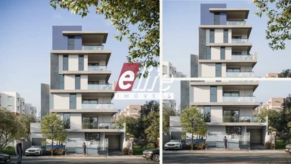 Apartamento em Vitória - Jardim da Penha