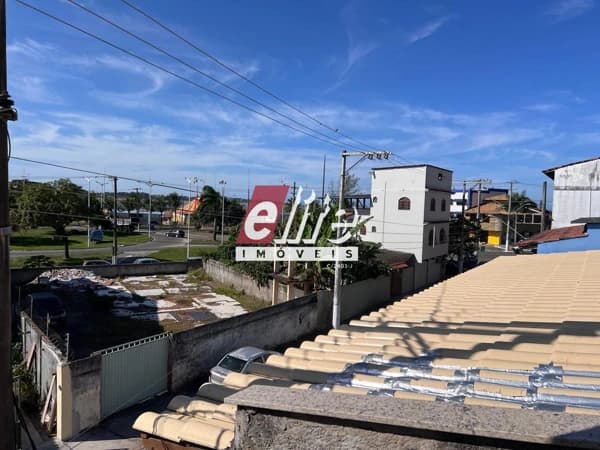 Casa em Serra - Nova Almeida Centro