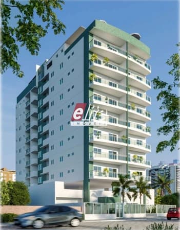 Apartamento em Vitória - Bento Ferreira