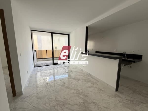 Apartamento em Vitória - Jardim Camburi