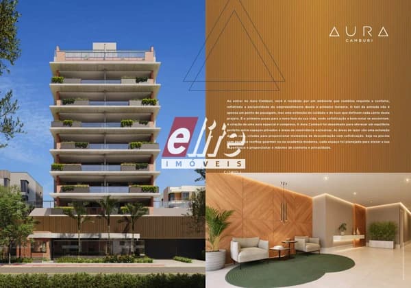 Apartamento em Vitória - Jardim Camburi